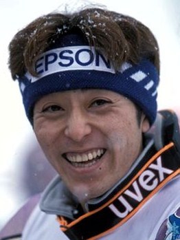 スキージャンプ Berkutschi.com - 栄誉の殿堂 - Funaki, Kazuyoshi