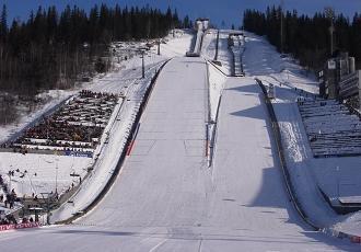 Lillehammer