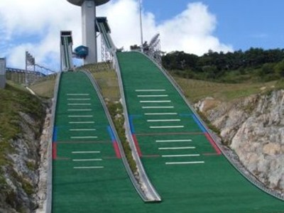 PyeongChang