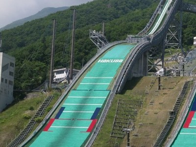 Hakuba