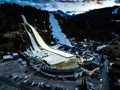 Garmisch-Partenkirchen