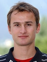 Schwarzenberger, Reinhard