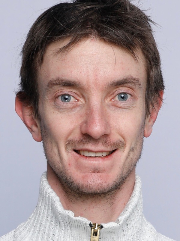Hlava, Lukas