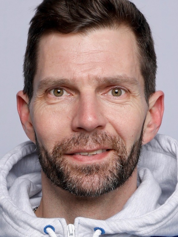 Ahonen, Janne