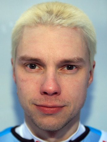 Hautamaeki, Jussi