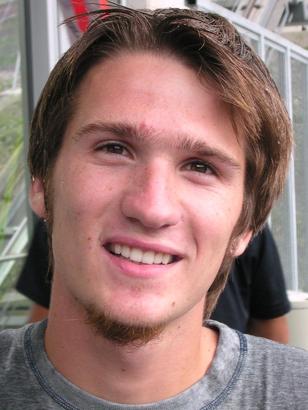 Kreuzer, Christoph