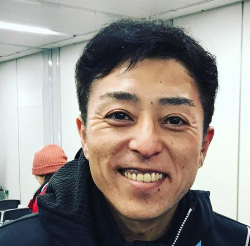 Funaki, Kazuyoshi