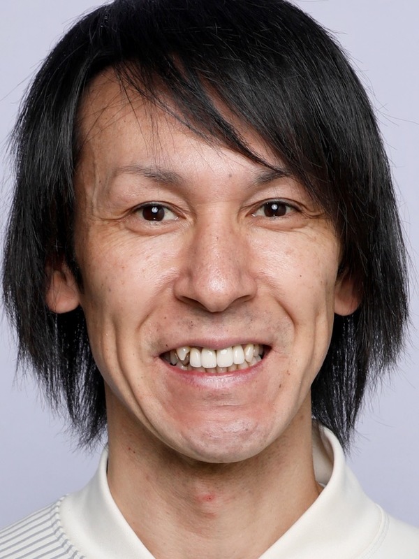 Kasai, Noriaki
