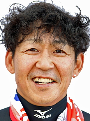 Okabe, Takanobu