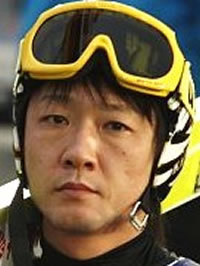 Yoshioka, Kazuya