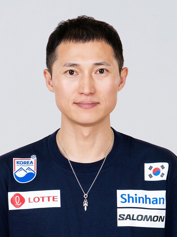 Choi, Heung-Chul