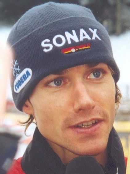Hannawald, Sven