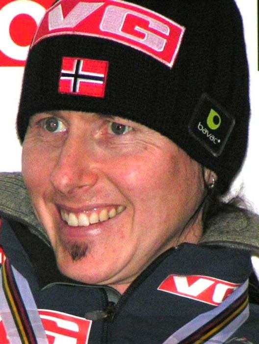 Ingebrigtsen, Tommy