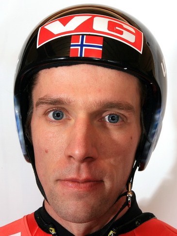 Pettersen, Sigurd