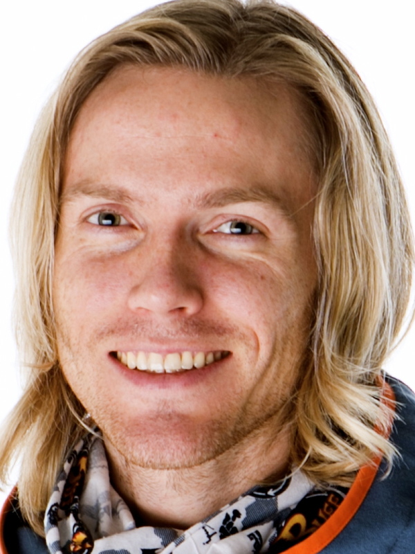 Romoeren, Bjoern Einar