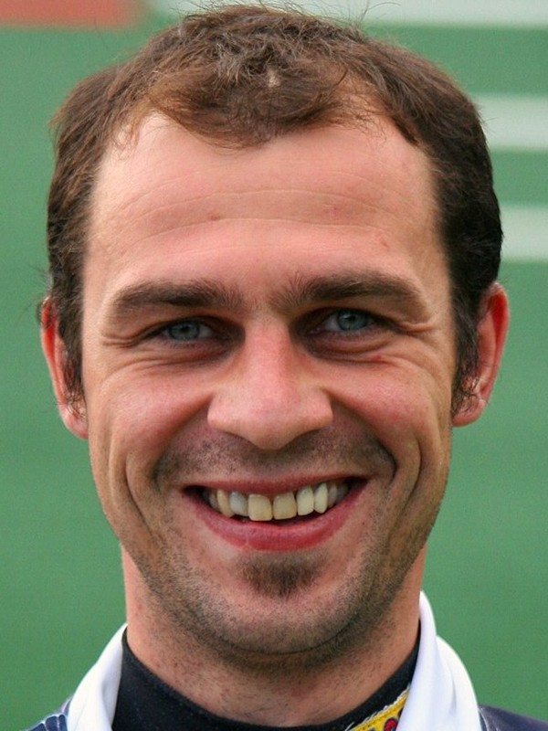 Bachleda, Marcin