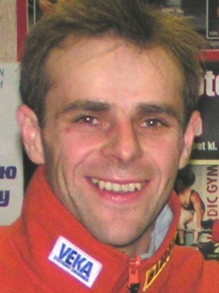 Mateja, Robert