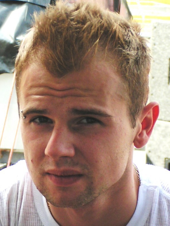 Tajner, Wojciech