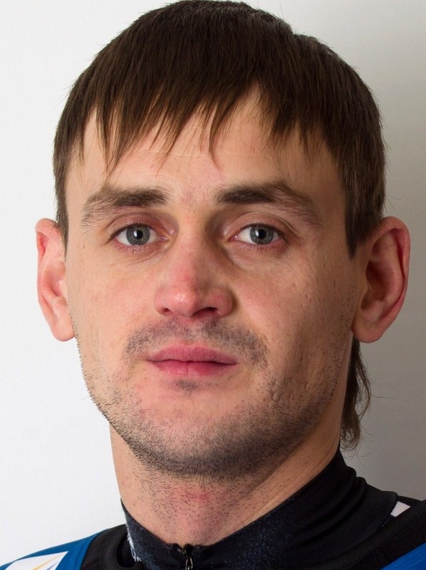 Ipatov, Dimitry