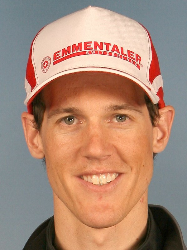 Kuettel, Andreas