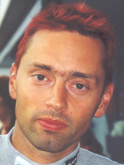 Fras, Damjan