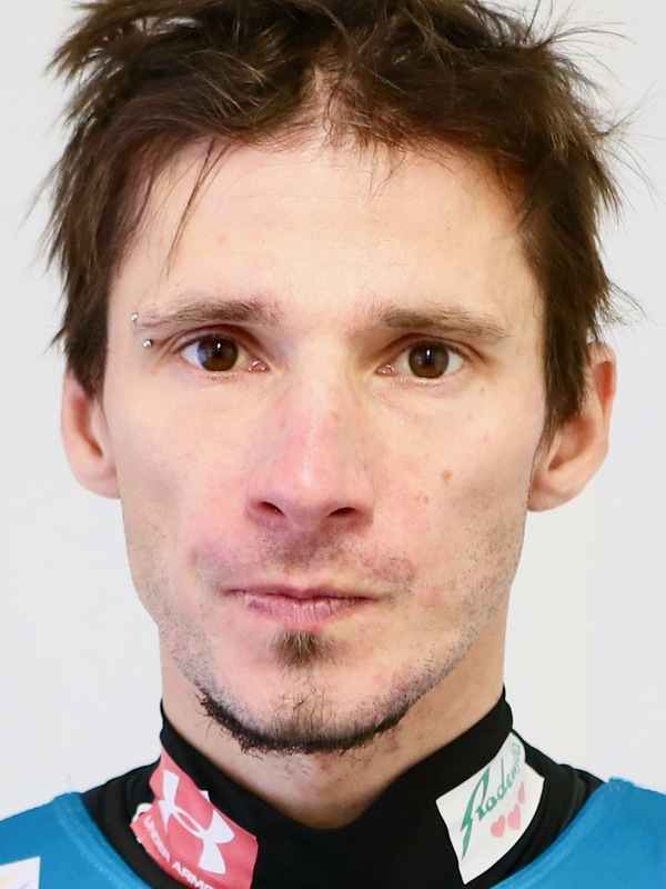 Kranjec, Robert