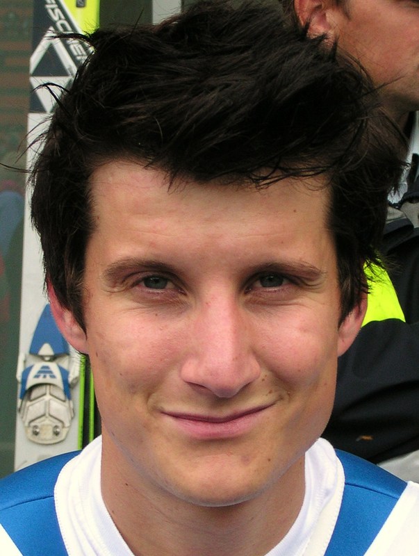 Zonta, Peter