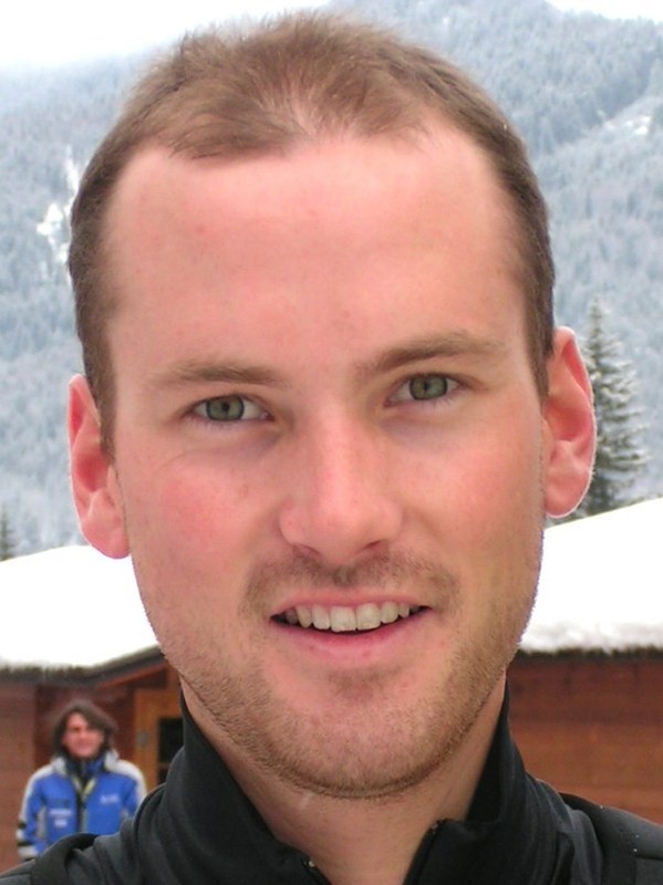 Alborn, Alan
