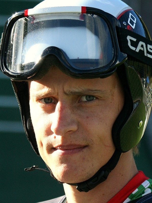 Anisimov, Maxim