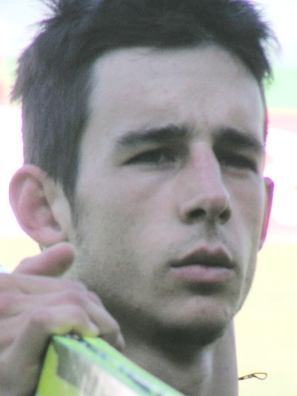 Bolognani, Alessio
