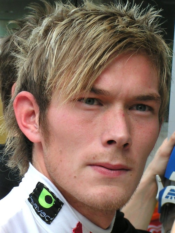 Forfang, Daniel