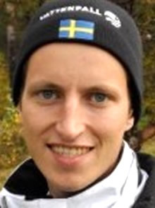 Grimholm, Isak