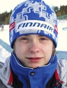 Pekkala, Olli
