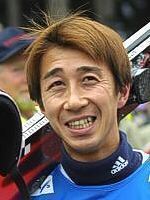 Harada, Masahiko