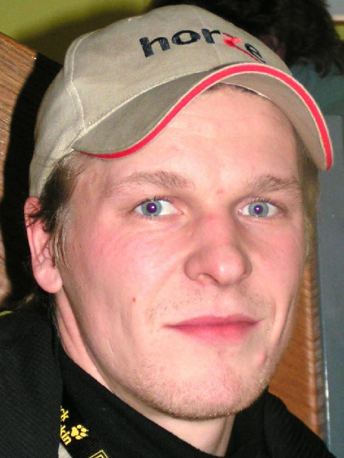 Nieminen, Toni