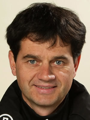Horngacher, Stefan