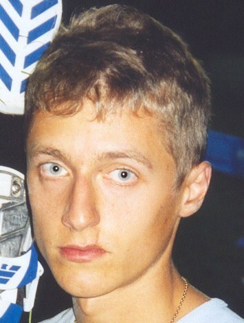 Pochwala, Tomasz