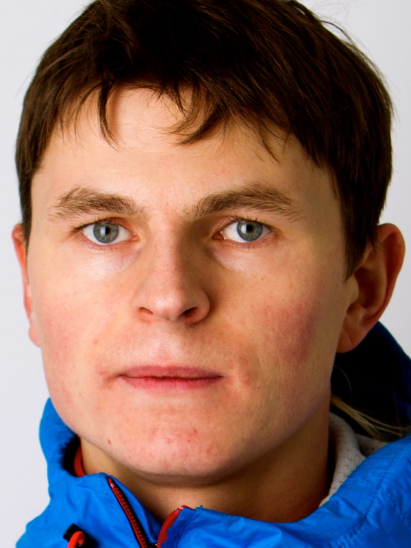 Kalinitschenko, Anton