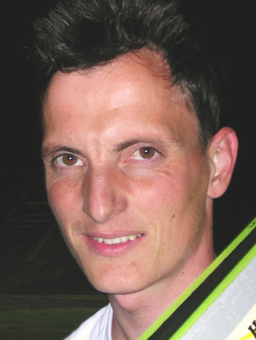 Duffner, Christof