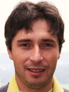 Kruczek, Lukasz