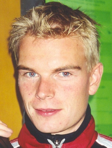 Metzler, Bernhard