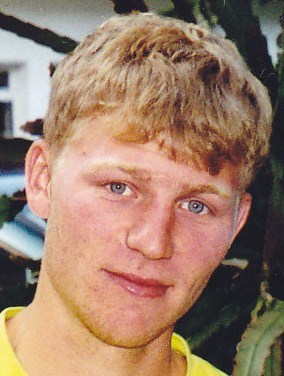Korobov, Alexander