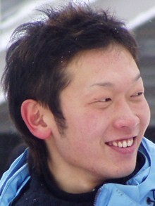 Nishishita, Kazuki