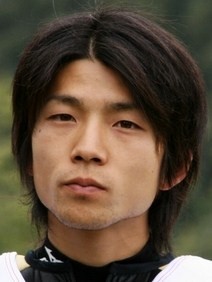 Umezaki, Keita