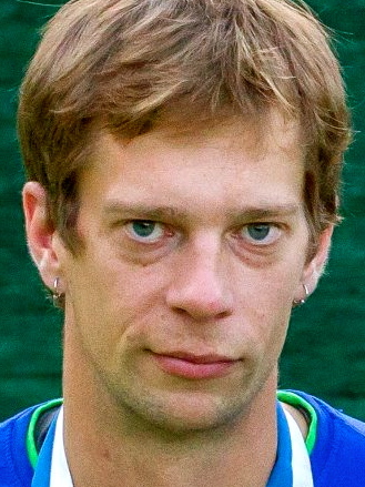 Ahonen, Pasi