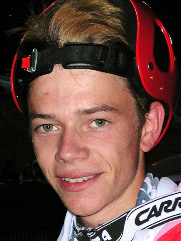 Klausmann, Daniel