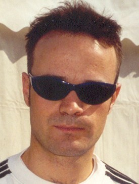 Soininen, Jani