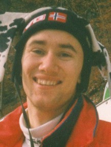 Brenden, Kristian