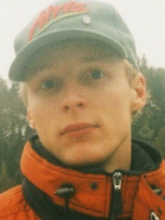 Laitinen, Mika