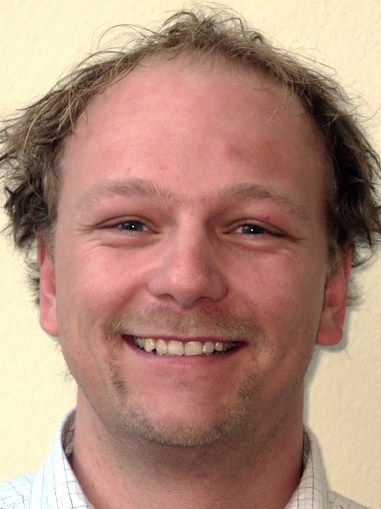 Ebenhoch, Fabian